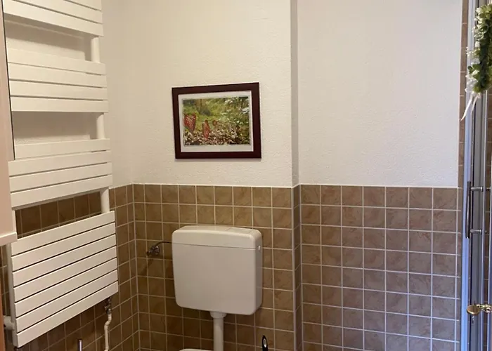 Meine Schoene In Der Naehe Der Spree *